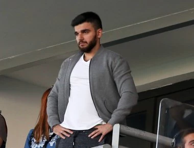 Γ. Σαββίδης: «Δεν είστε ικανοί να διοργανώσετε ένα παιχνίδι» - Σχόλιο για τα εισιτήρια του τελικού Κυπέλλου (φωτό)